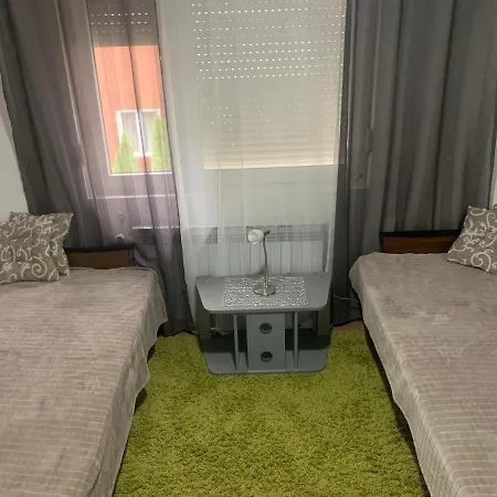 Vlajkovic 2 Apartman Vrnjačka Banja