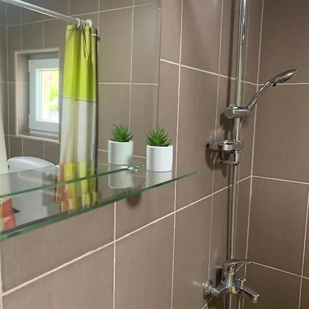 Vlajkovic 2 Apartman