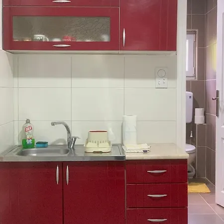 Vlajkovic 2 Apartman Vrnjačka Banja