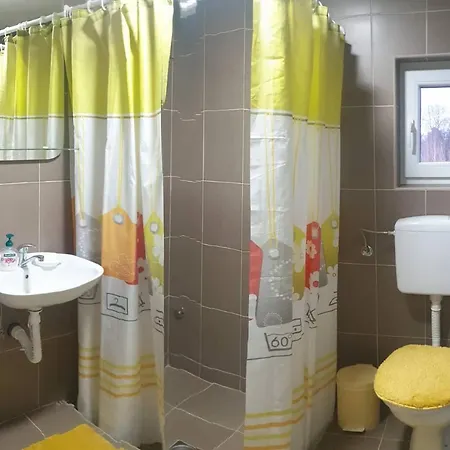 Apartman Vlajkovic 2 *