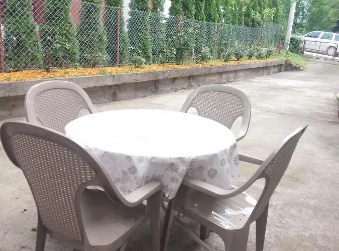 Apartmán Vlajkovic 2 *