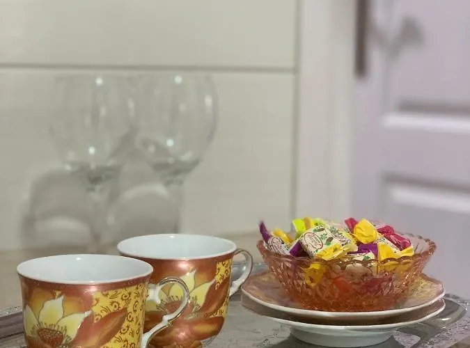 Vlajkovic 2 Apartmán