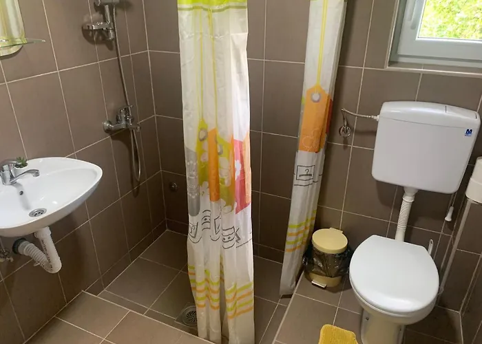 Apartmán Vlajkovic 2 Vrnjačka Banja