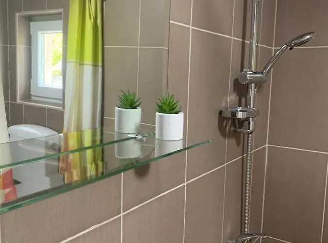 Vlajkovic 2 Apartmán