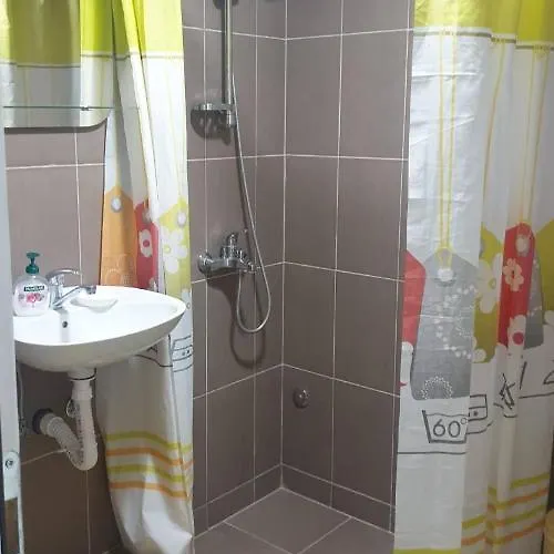 Vlajkovic 2 * Vrnjačka Banja