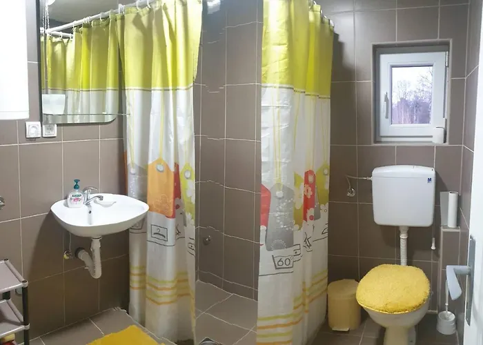 Apartmán Vlajkovic 2 *